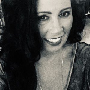 Meet your Posher, Jill